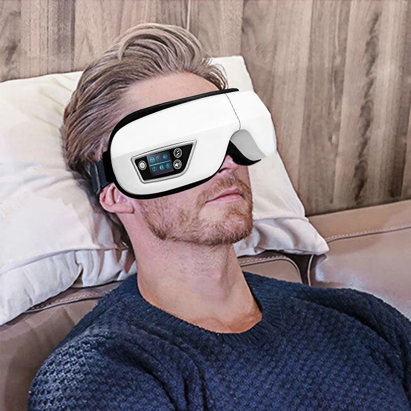 Eye Massager Pro