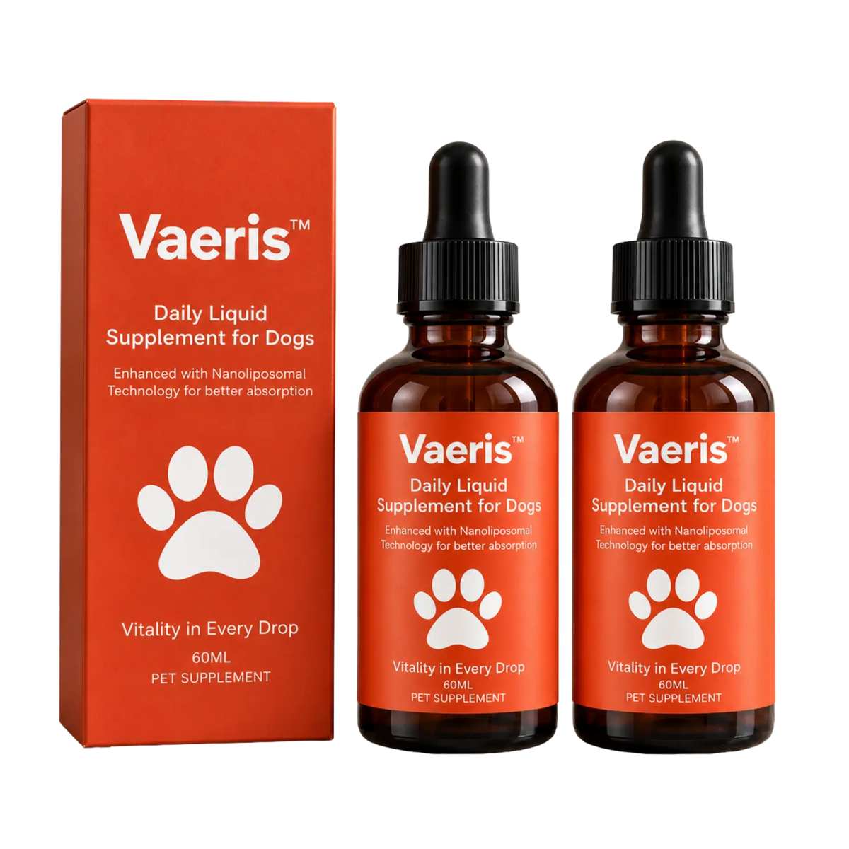 Vaeris™