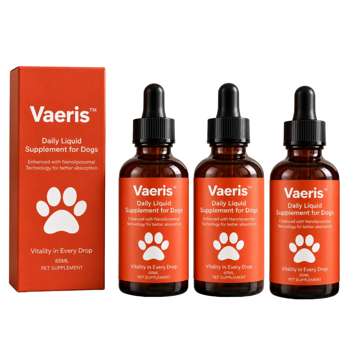 Vaeris™