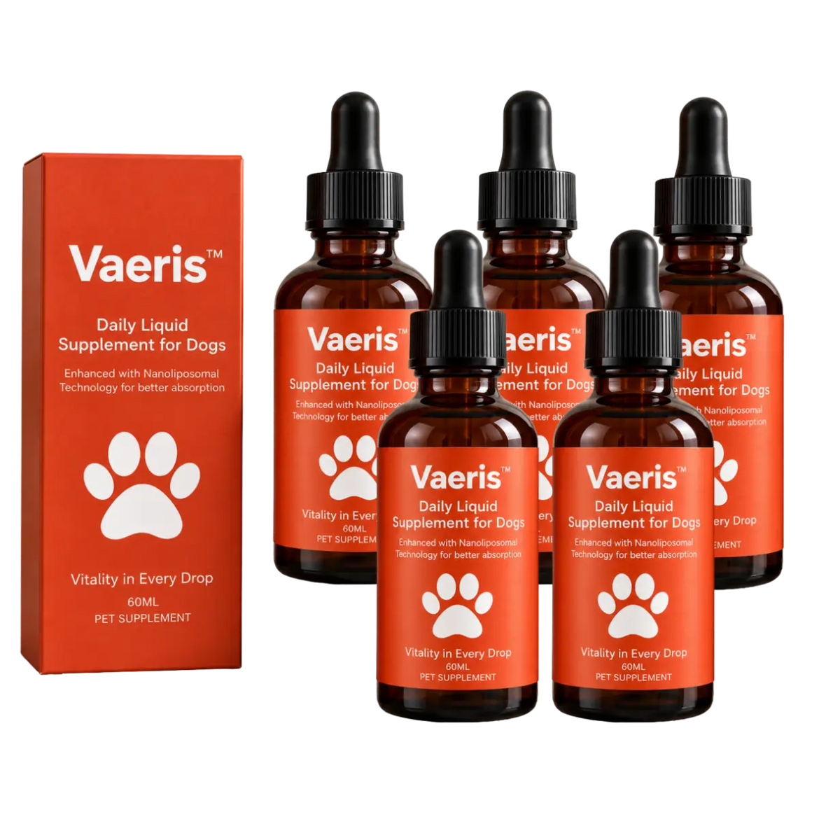 Vaeris™