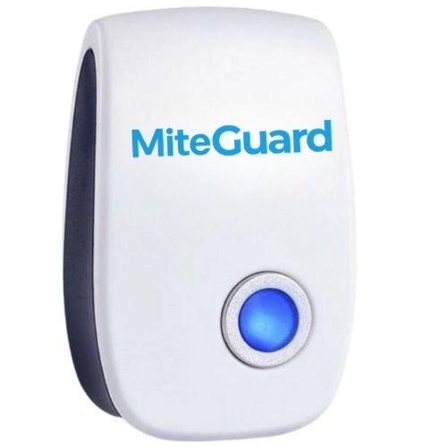 MiteGuard™ | Designed to Help Reduce Dust Mites for a Cleaner Home