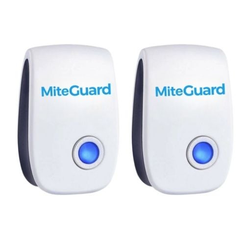 MiteGuard™ | Designed to Help Reduce Dust Mites for a Cleaner Home