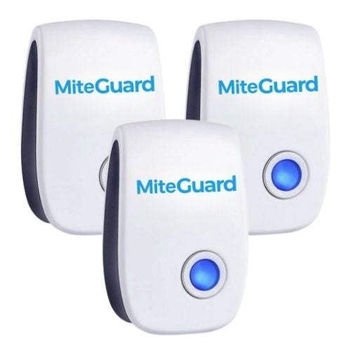 MiteGuard™ | Designed to Help Reduce Dust Mites for a Cleaner Home