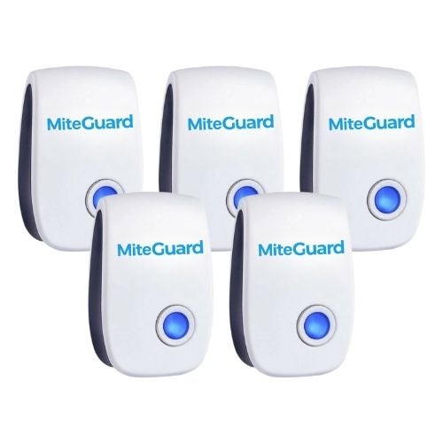 MiteGuard™ | Designed to Help Reduce Dust Mites for a Cleaner Home