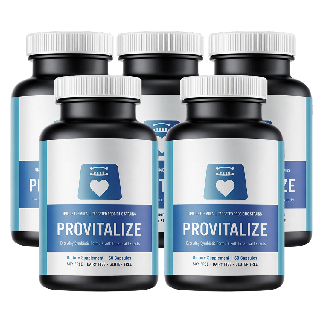 ProVitalize