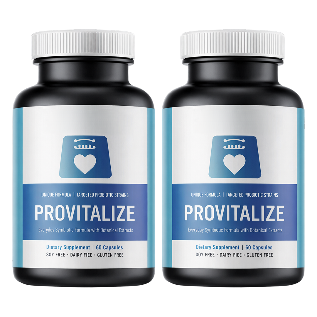 ProVitalize