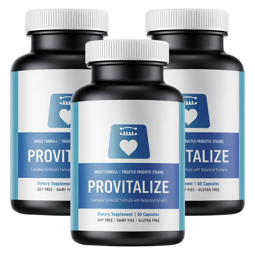 ProVitalize