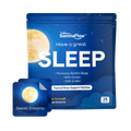 SOMNAFLOW™ | SLEEP PATCHES