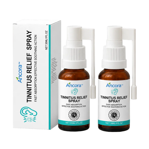 Ancora™ | Regain Hearing & Defeat Ear Issues