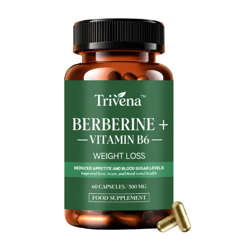Trivena™ | Get rid of 97% of stubborn bloating and constipation in just 3 days