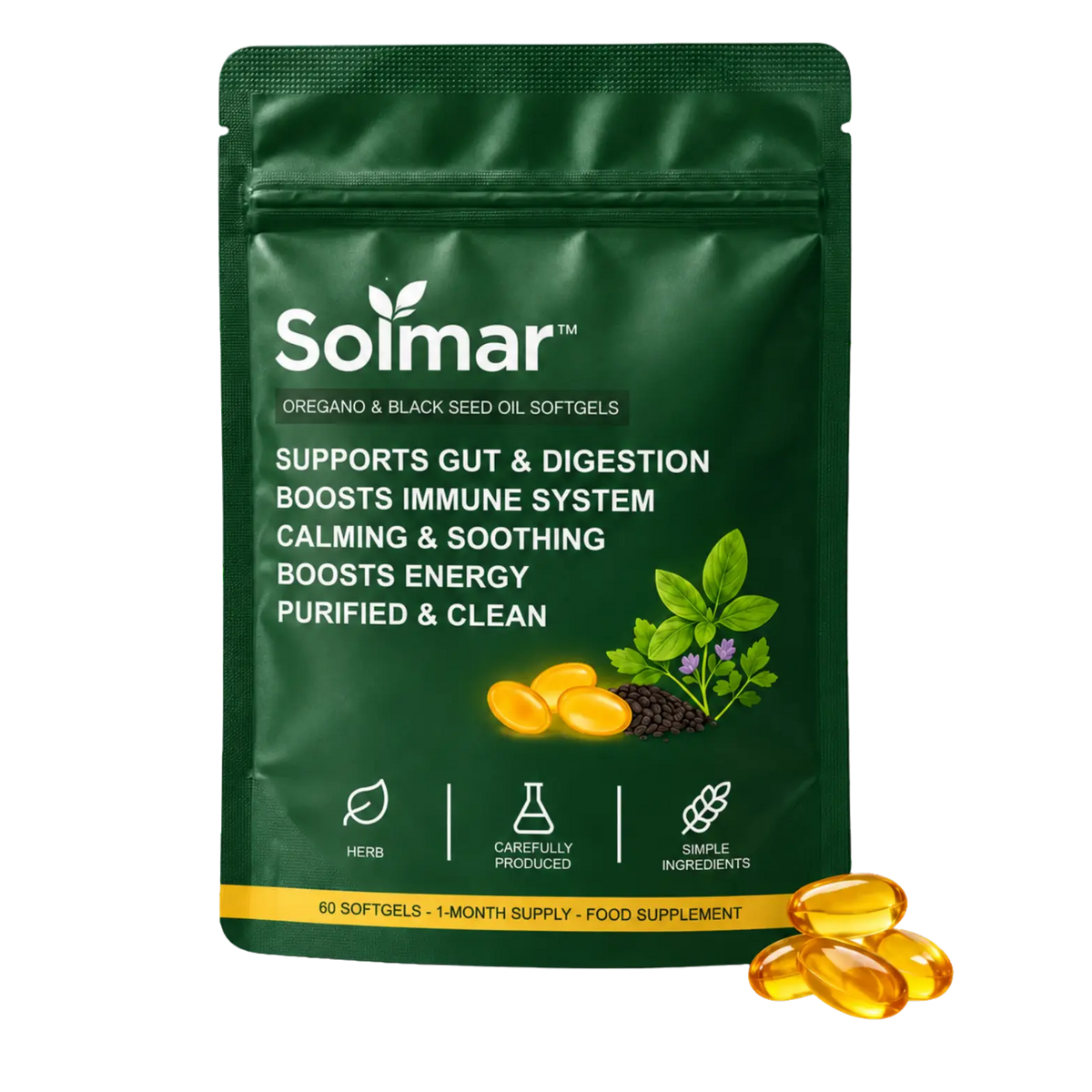 Solmar™