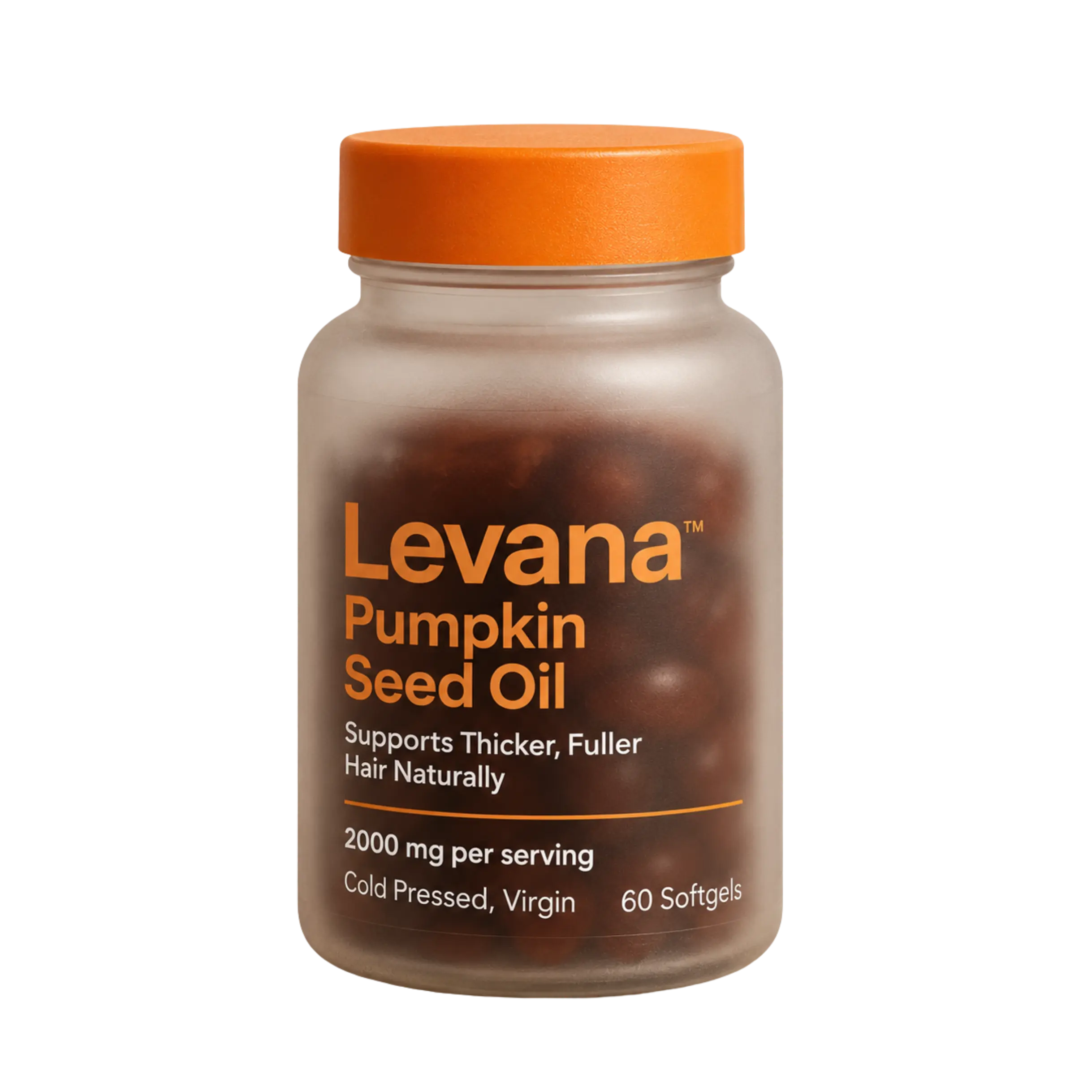 Levana™ | Reduces hair loss by 94% within just a few weeks.