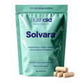 Solvara™ | Calm Your Brain, Sharpen Your Focus — and Stop Letting Cortisol Run Your Life