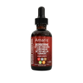 Amaris™ | Nature's most powerful blood sugar regulator.