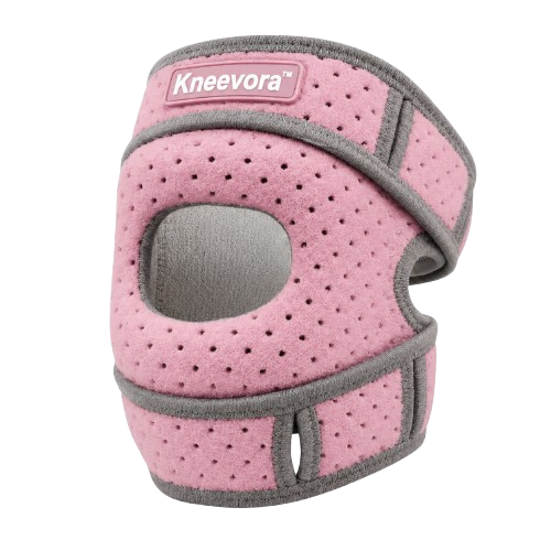 Kneevora™ | Move through your day without calculating every step.