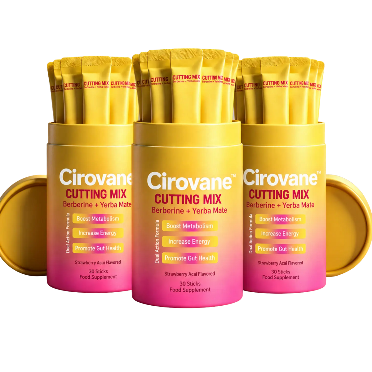 Cirovane