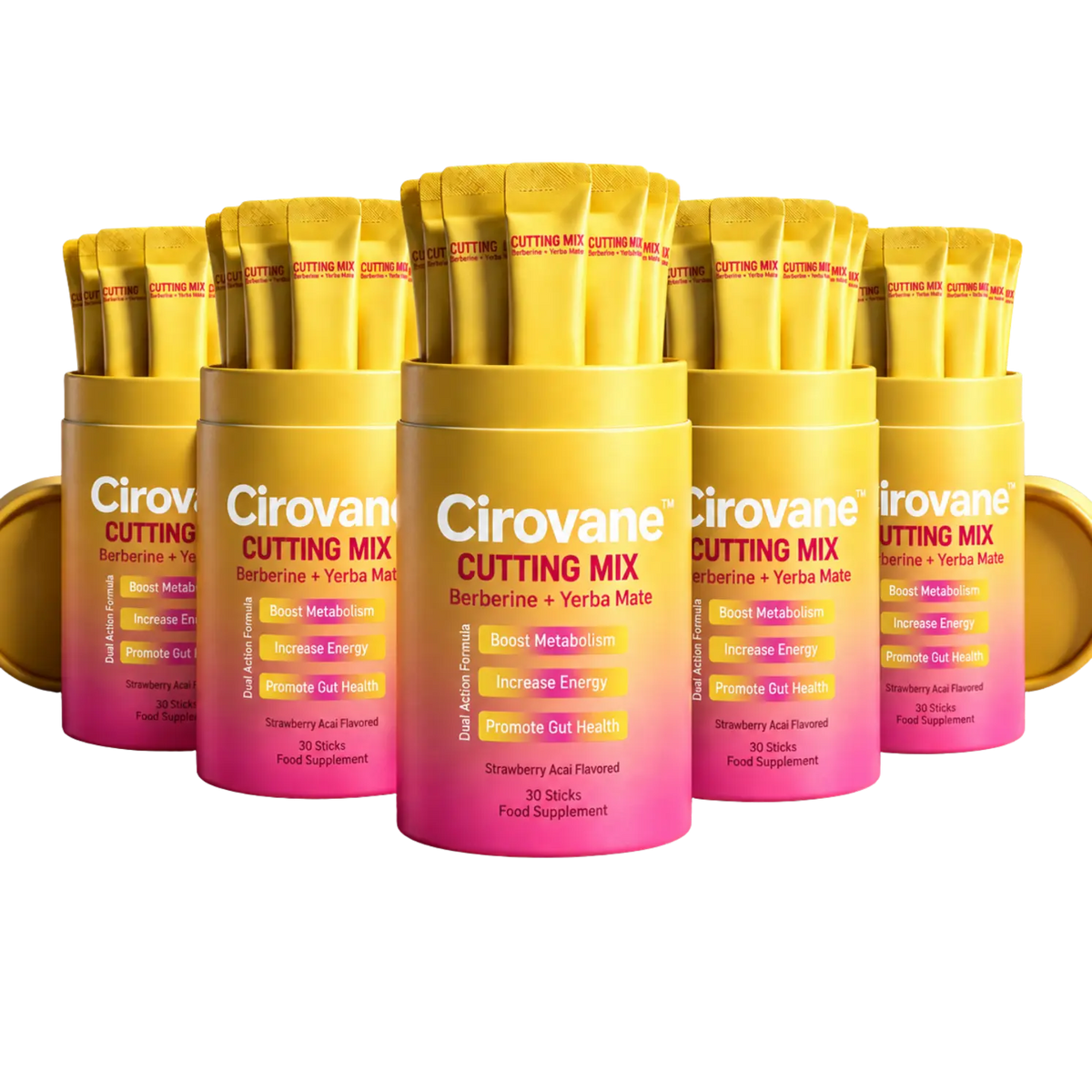 Cirovane