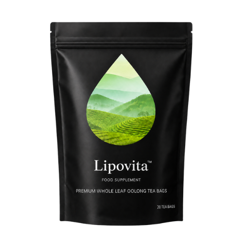 Lipovita™ | Say Goodbye to the Fear of Blood Tests: Bad Cholesterol Finally Drops and Your Belly Tightens Up After Just the First 2 Weeks