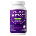 BeetaMed™ Beetroot Capsules | Support Circulation, Joint Comfort & Vitality