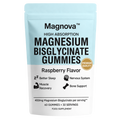 Magnova™ Magnesium Bisglycinate Gummies