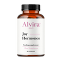 Alvira™ | Restore Hormonal Balance Naturally