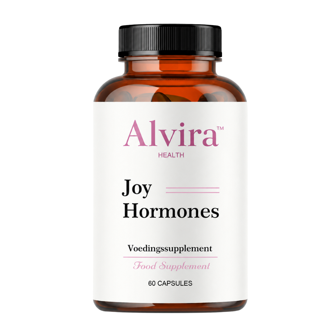 Alvira™ | Restore Hormonal Balance Naturally
