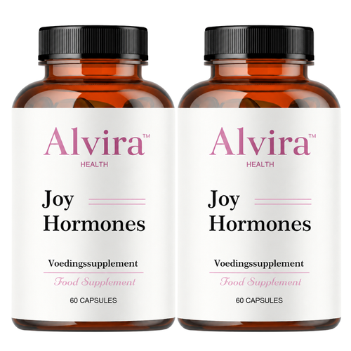 Alvira™ | Restore Hormonal Balance Naturally