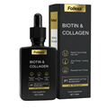 Follexa™ | Reduce Visible Hair Shedding and Get Fuller Looking Hair in Just 5 Days