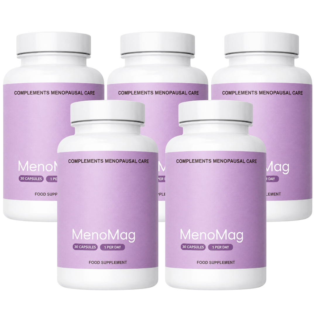 MenoMag™ | Restore your natural desire in 24 hours!