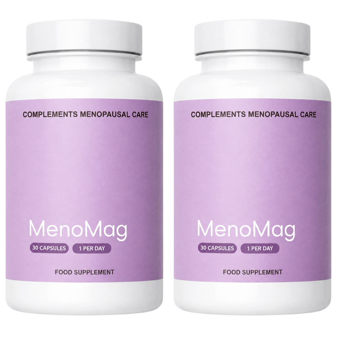 MenoMag™ | Restore your natural desire in 24 hours!