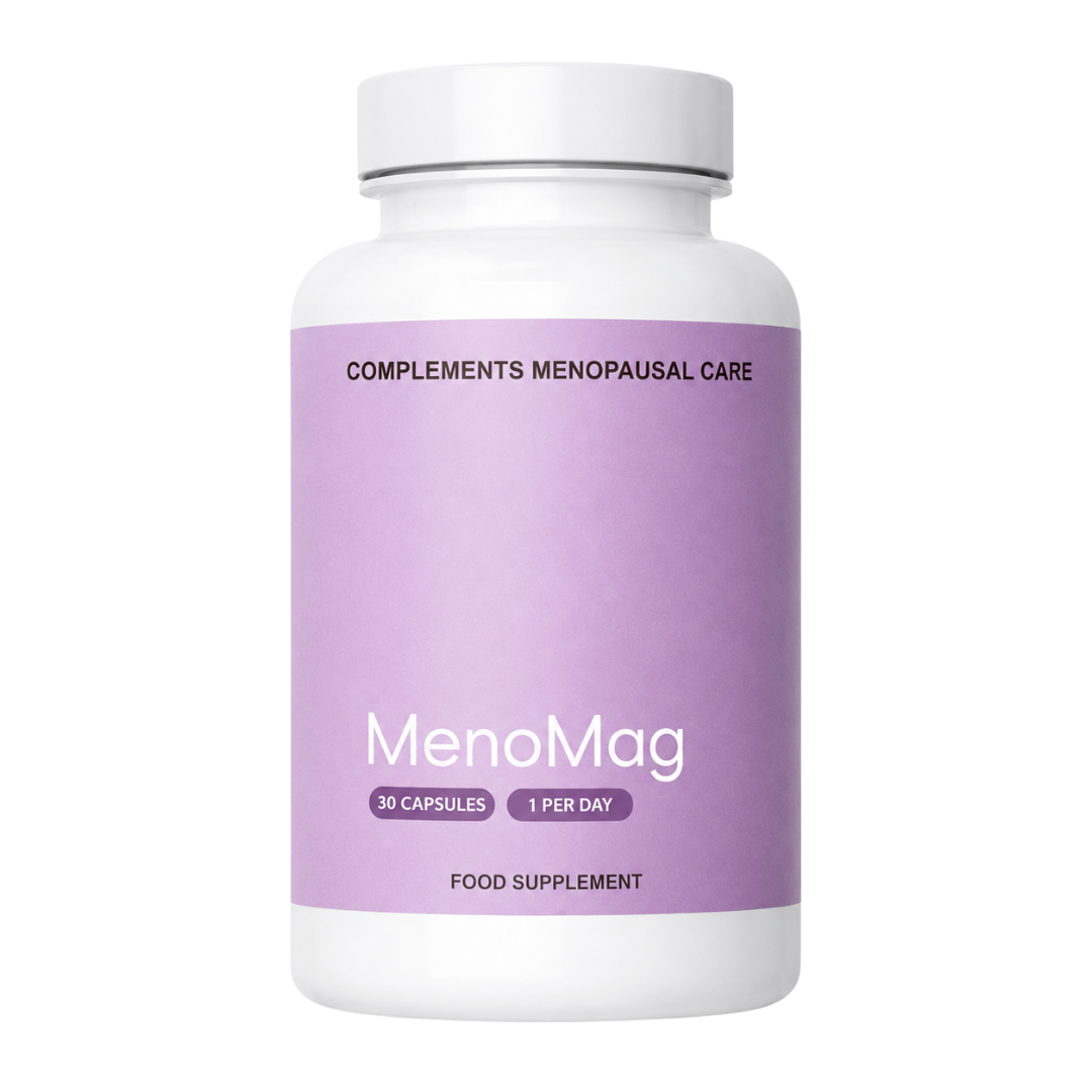 MenoMag™ | Restore your natural desire in 24 hours!