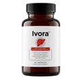 Ivora™ The Liver Formula That Thins Sticky Bile, Releases Trapped Belly Fat, and Restores Your Energy