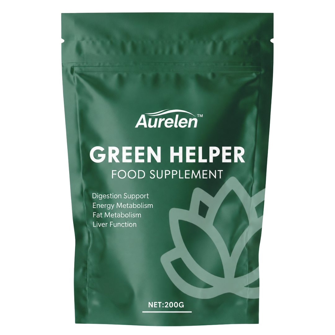 Aurelen™ Lose weight, stop cravings and have more energy in everyday life thanks to daily routines!