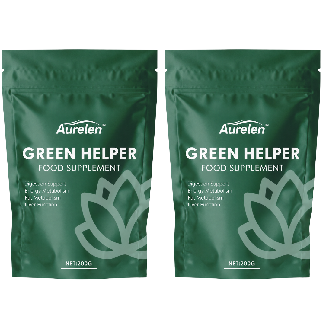 Aurelen™ Lose weight, stop cravings and have more energy in everyday life thanks to daily routines!