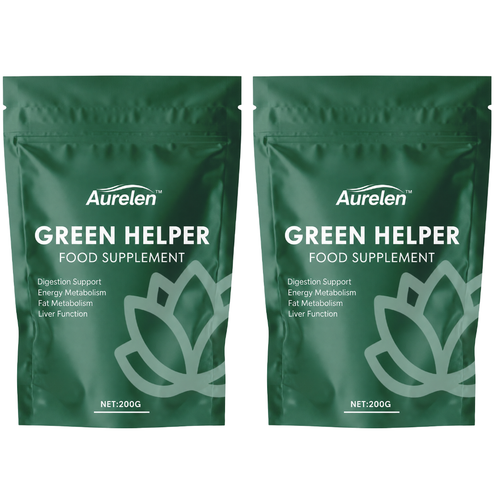 Aurelen™ Lose weight, stop cravings and have more energy in everyday life thanks to daily routines!