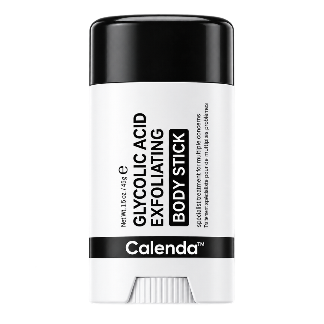 Calenda™ | Smooth Bumpy Skin and Fade Age Spots by 88% in Just 7 Days