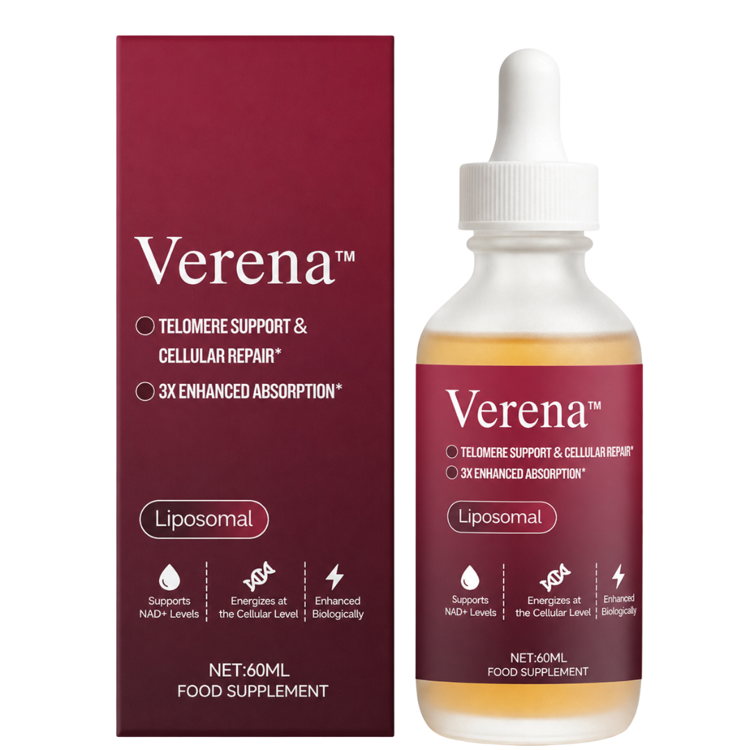 Verena™ Sleep on Your Side Again in 30 Days, or It’s Free