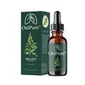 OxiPure™ Lung-Cleansing Drops | Clear your airways by 95% in just 48 hours