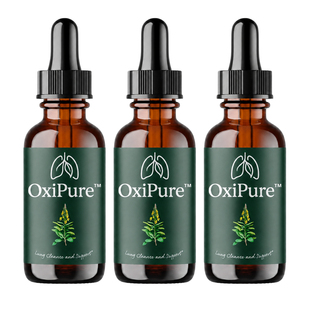 OxiPure