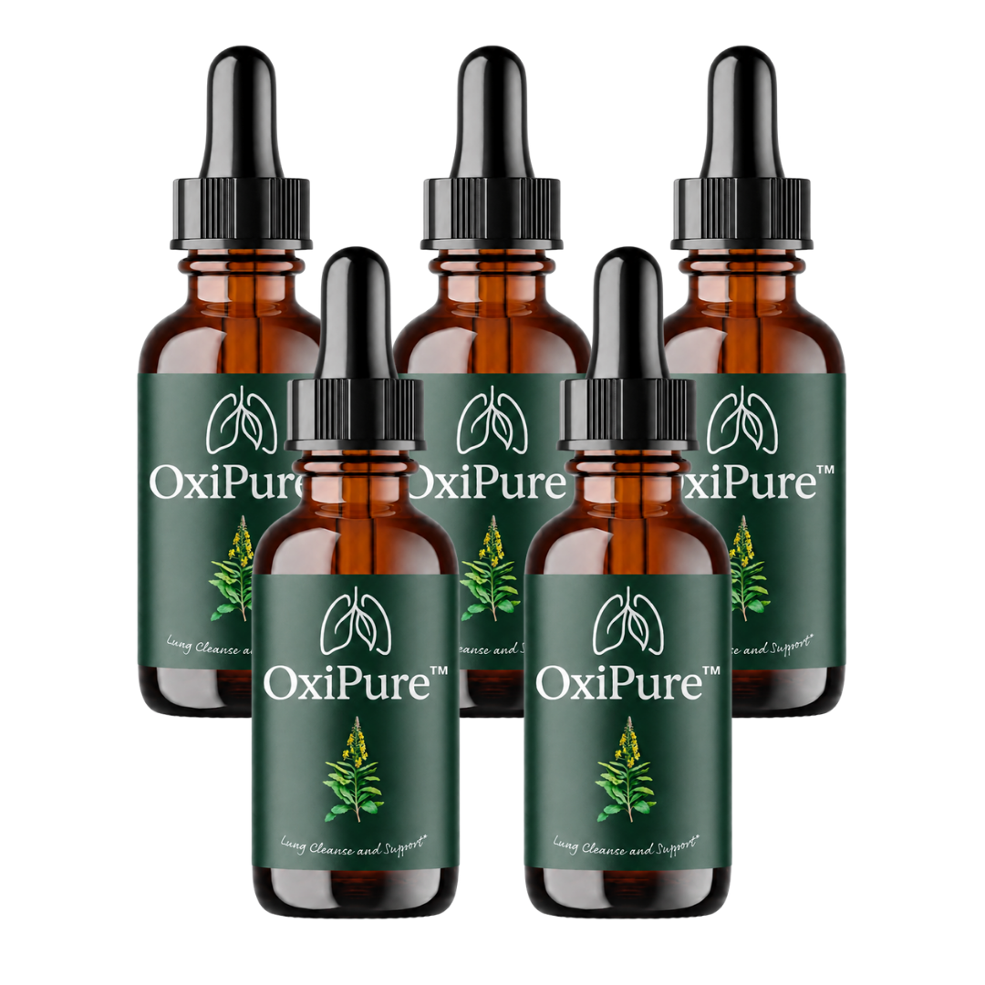 OxiPure