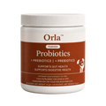 Orla™ | Get your dog back to its happy self — no more ear infections, in under 3 weeks.