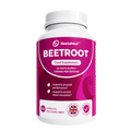 BeetaMed™ Beetroot Capsules | Support Circulation, Joint Comfort & Vitality