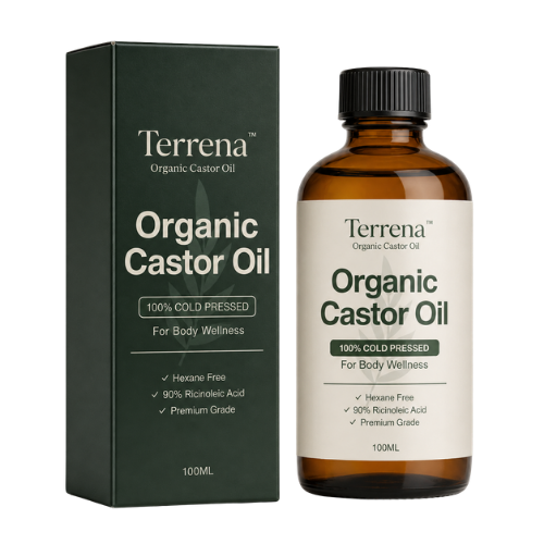 Terrena™ | Reduce Bloating And Digestive Discomfort In Just 3 Days