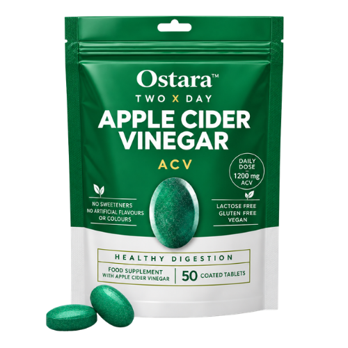Ostara™ | Reduce Stubborn Bloating And Digestive Discomfort In Just 3 Days