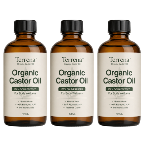 Terrena
