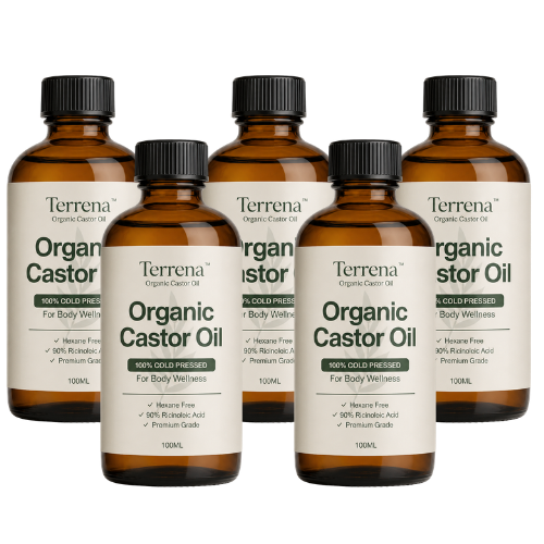 Terrena