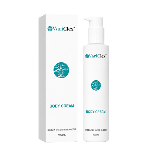VariClex™ | Reduce Visible Varicose Veins in 5 Days