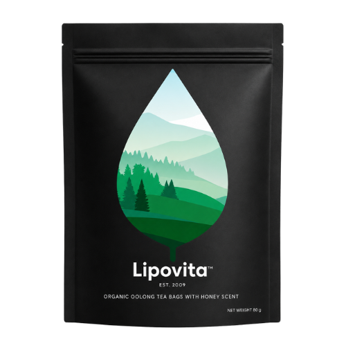 Lipovita™ | Say Goodbye to the Fear of Blood Tests: Bad Cholesterol Finally Drops and Your Belly Tightens Up After Just the First 2 Weeks