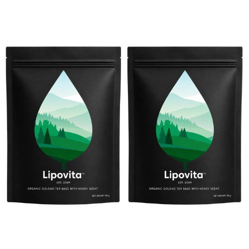 Lipovita™ | Say Goodbye to the Fear of Blood Tests: Bad Cholesterol Finally Drops and Your Belly Tightens Up After Just the First 2 Weeks