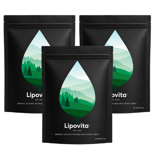 Lipovita™ | Say Goodbye to the Fear of Blood Tests: Bad Cholesterol Finally Drops and Your Belly Tightens Up After Just the First 2 Weeks